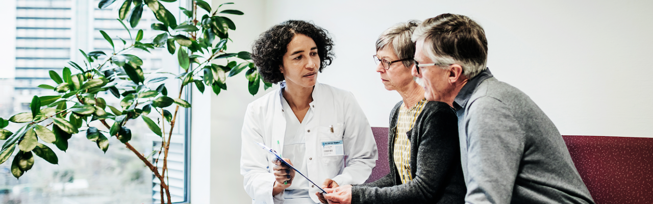 Therapietreue bei der Behandlung von Depressionen